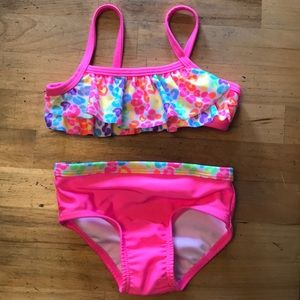 Infant bathing suit